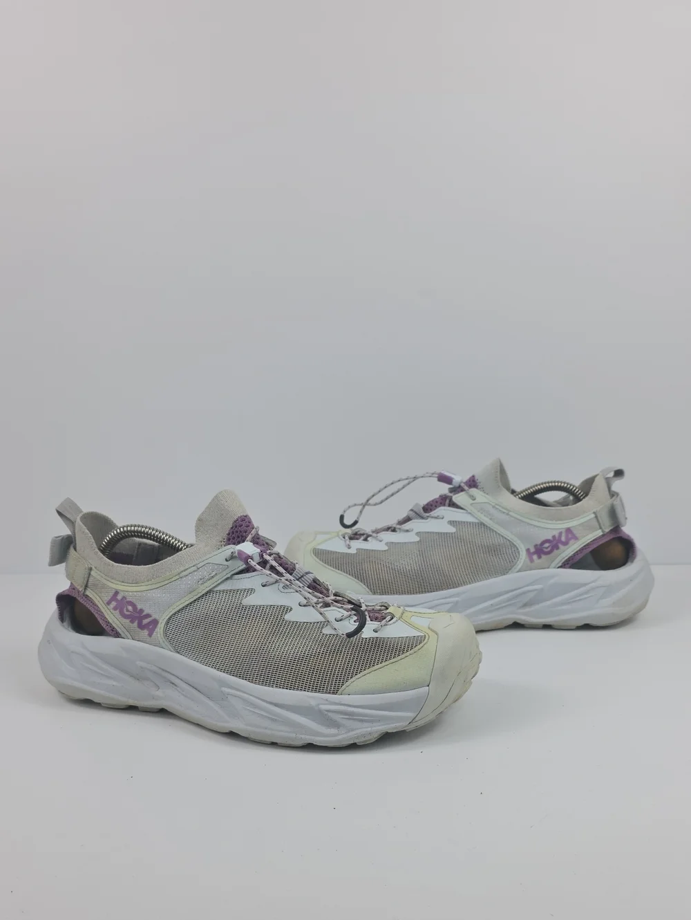 Hoka One One Hopara 2 Women's Hiking Sandals Size 11